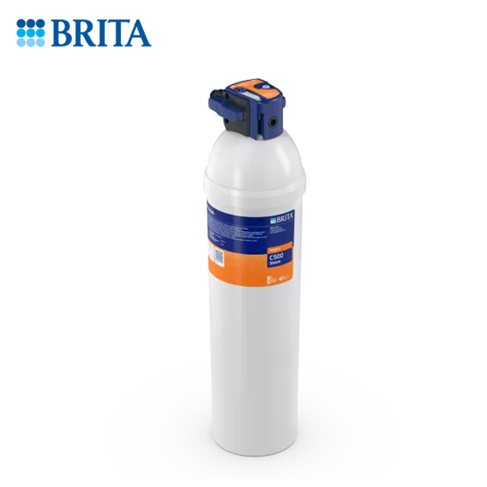 BRITA PURITY C Steam BRITA PURITY C Steam