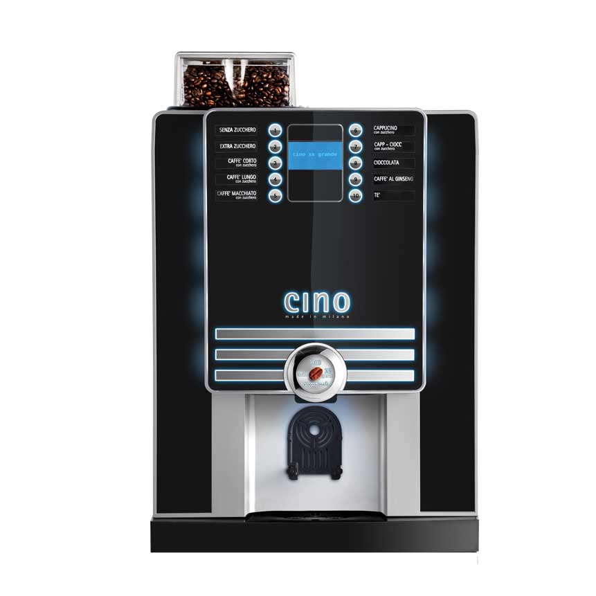 Cino XS grande Cino XS grande