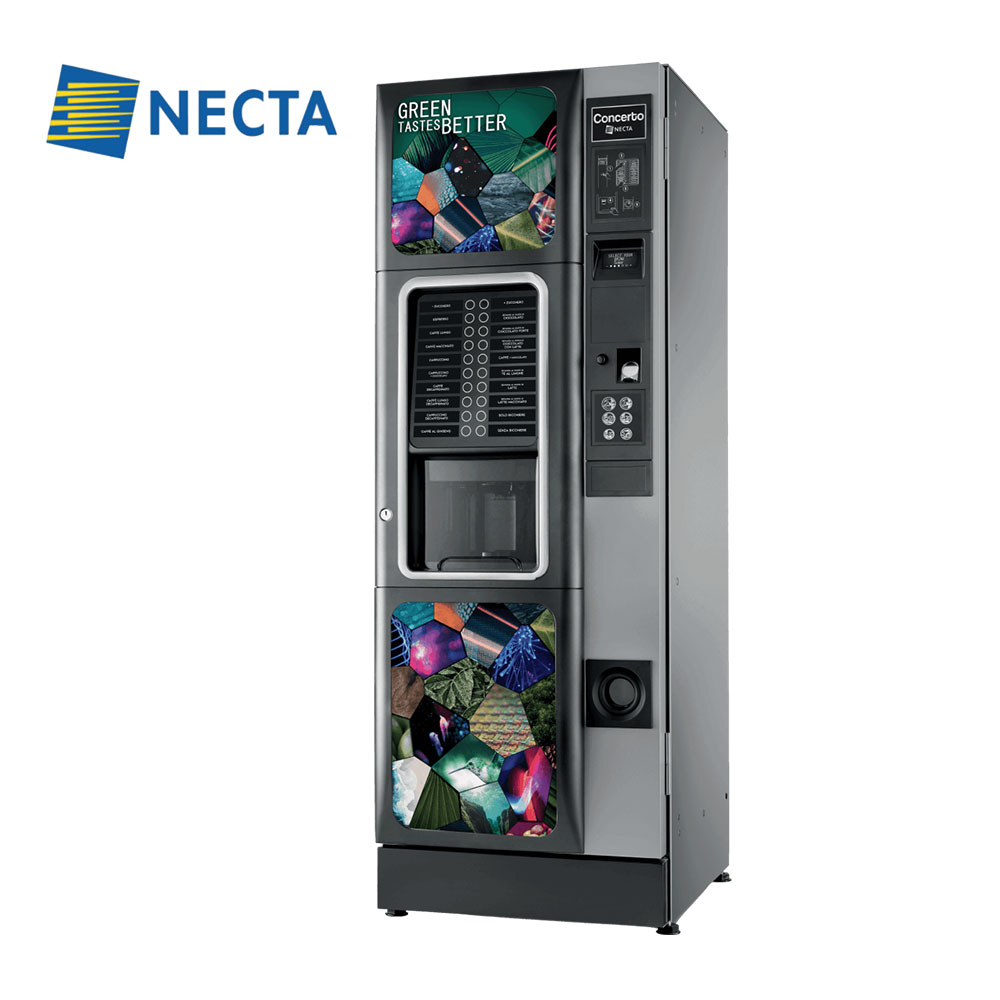 Concerto (Necta) Concerto (Necta)