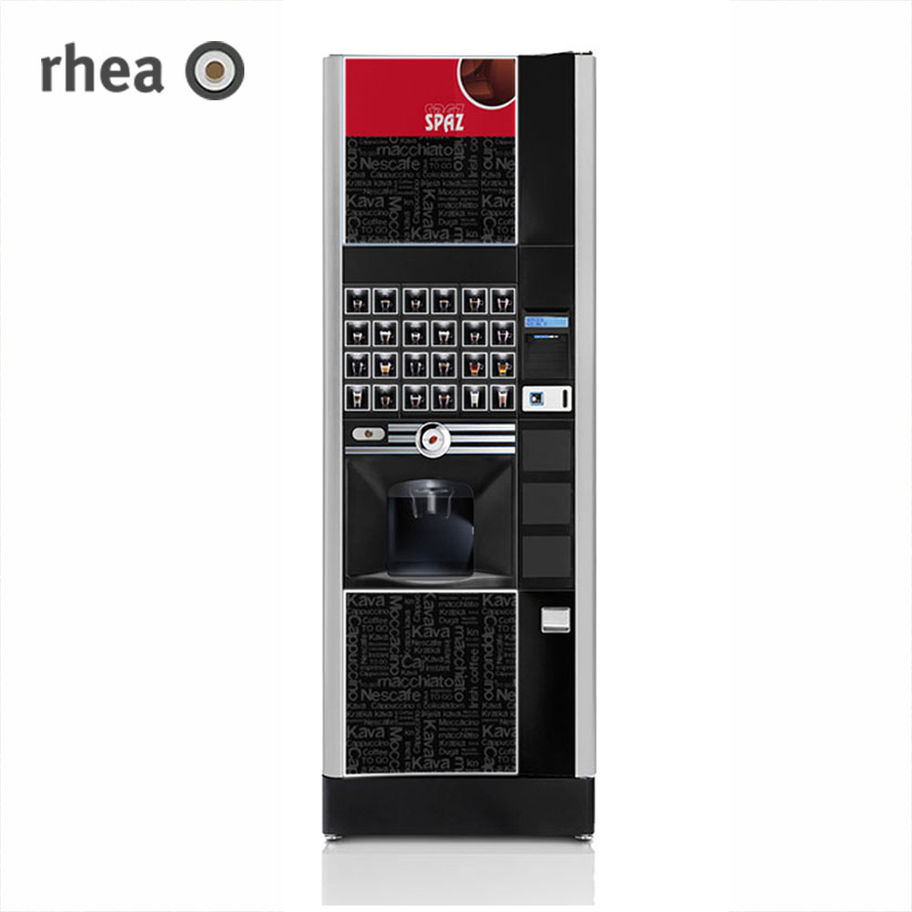 Luce X2 (Rhea) Luce X2 (Rhea)