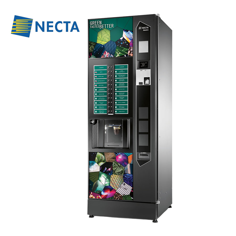 Maestro (Necta) Maestro (Necta)