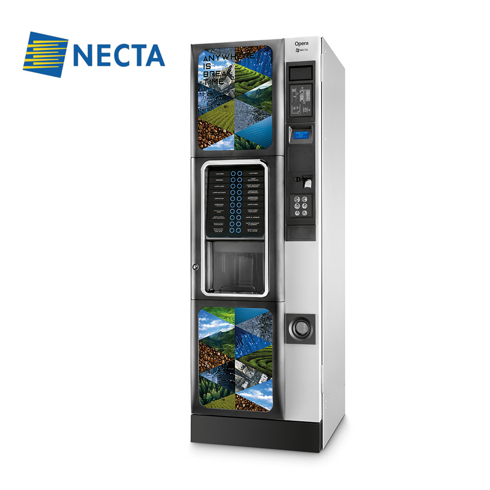 Opera (Necta) Opera (Necta)