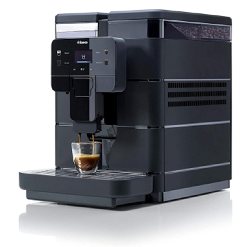 Saeco royal black Saeco royal black