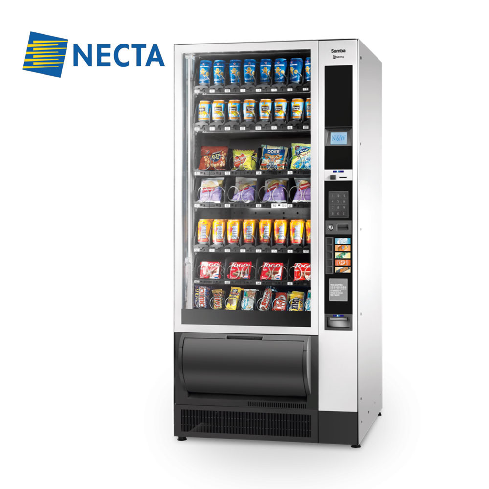 Samba (Necta) Samba (Necta)