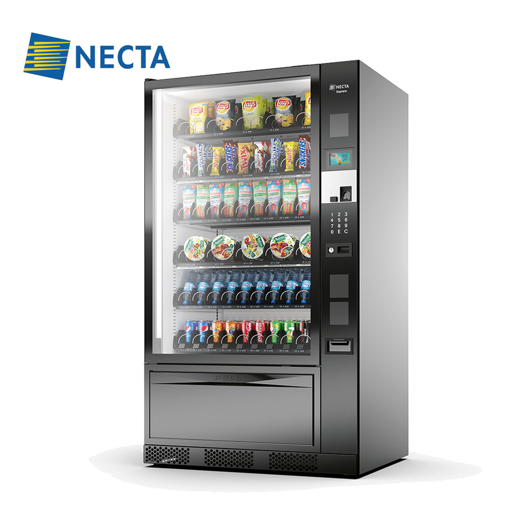 Soprano (Necta) Soprano (Necta)