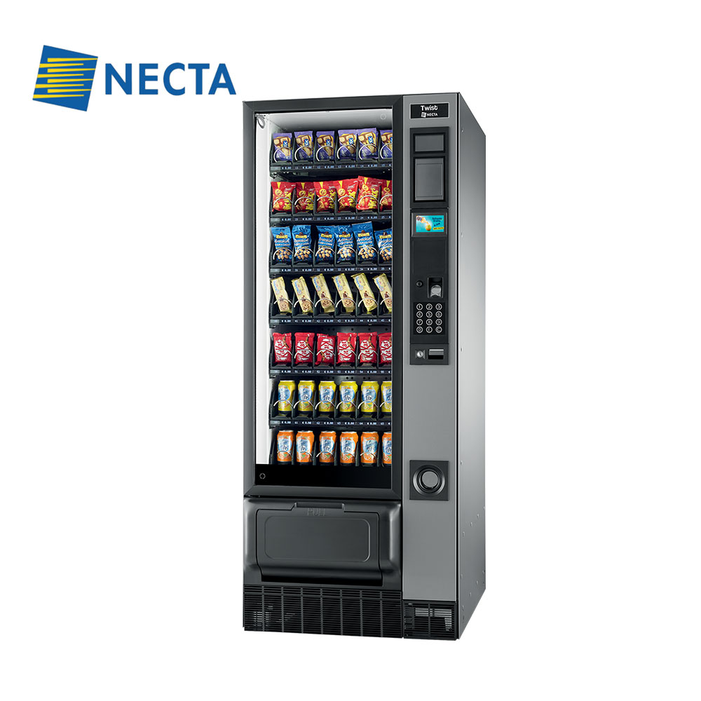Twist (Necta) Twist (Necta)