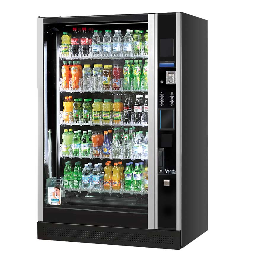 Vendo G-Drink Vendo G-Drink
