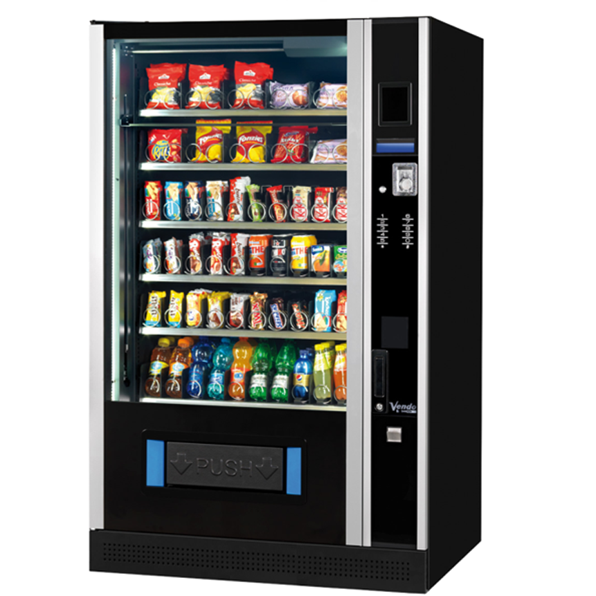 VENDO G-SNACK VENDO G-SNACK