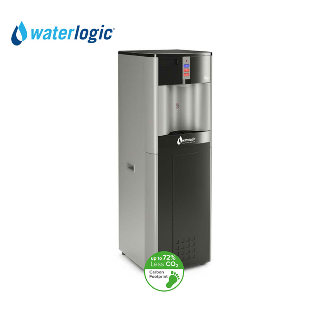 WATERLOGIC WL100 WATERLOGIC WL100