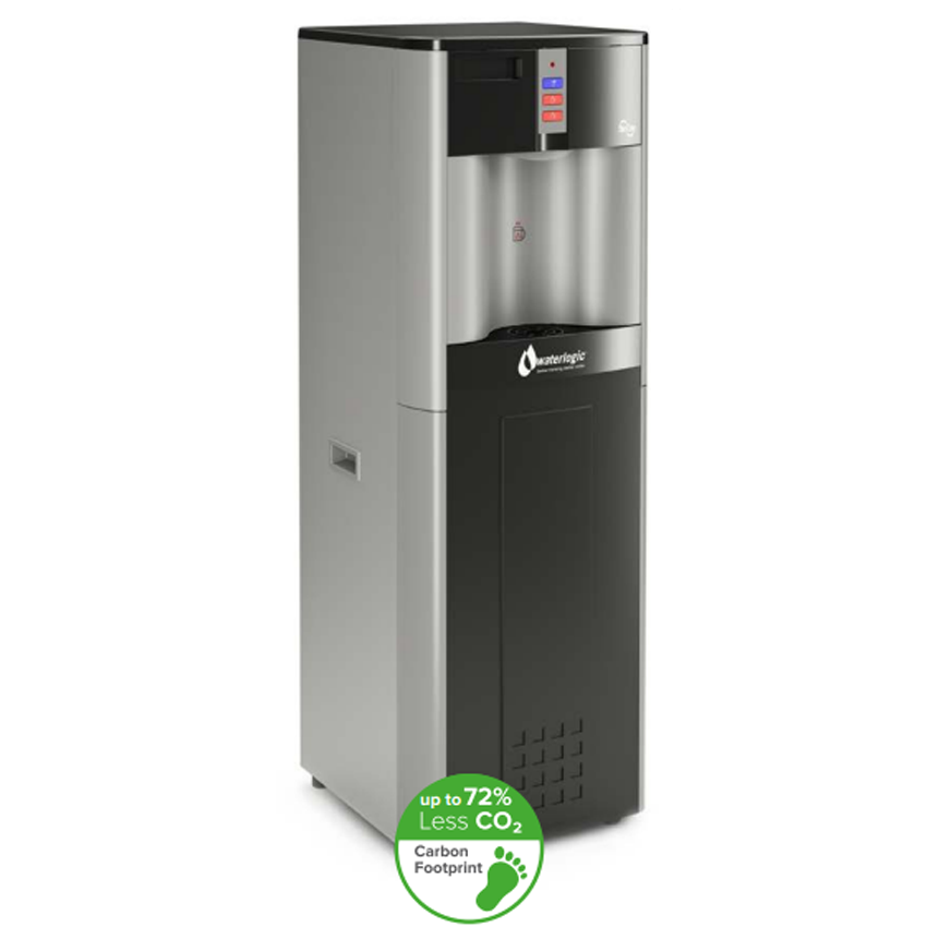 WATERLOGIC WL100 WATERLOGIC WL100