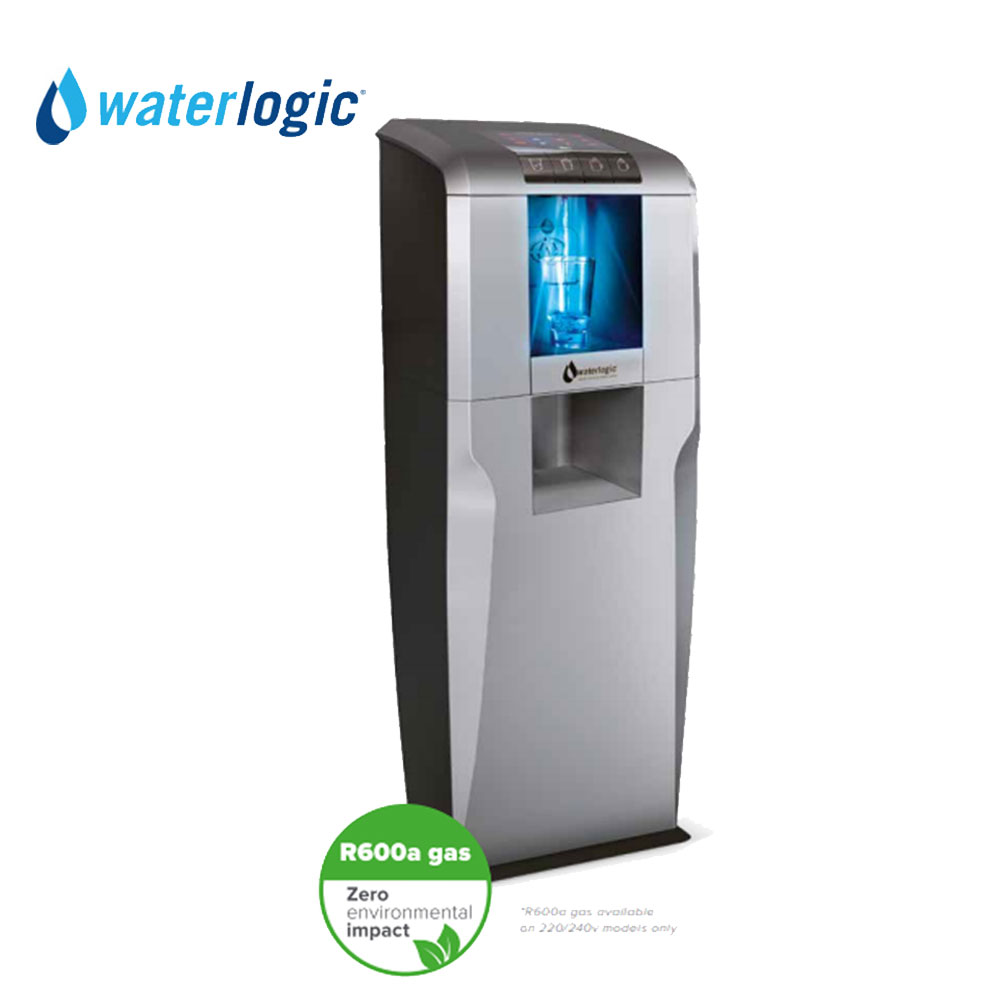 WATERLOGIC WL 4 FIREWALL WATERLOGIC WL 4 FIREWALL