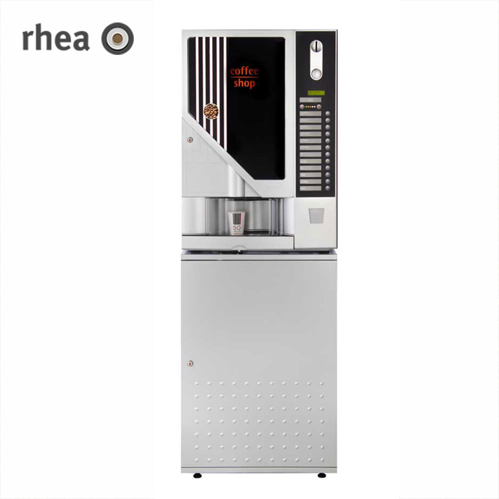 XL (Rhea) XL (Rhea)